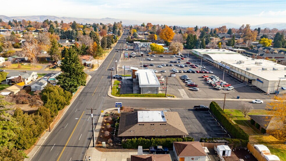 More Photos Of 3802 Tieton Dr, Yakima Office Residential For Sale
