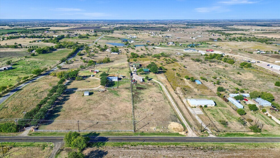 More Photos Of 19.30 N Louisiana dr, Celina Land For Sale