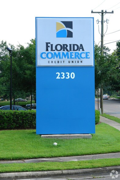 More Photos Of 2330 Mahan Dr, Tallahassee Office For Lease