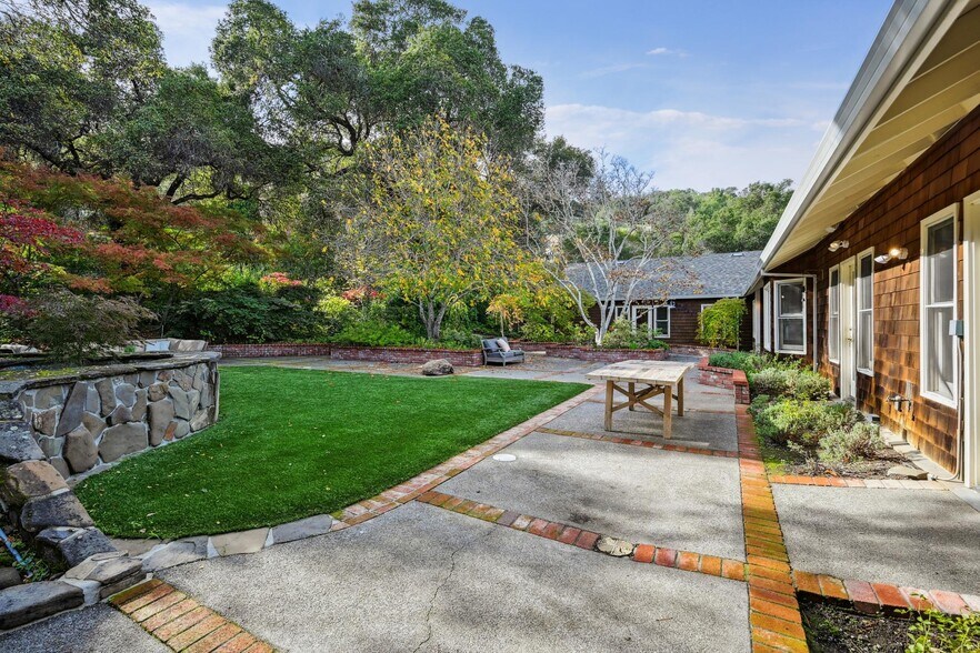 More Photos Of 1605 Lucas Valley Rd, San Rafael Healthcare For Sale