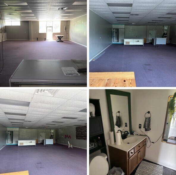 More Photos Of 9075 AL-75, Horton General Retail For Sale