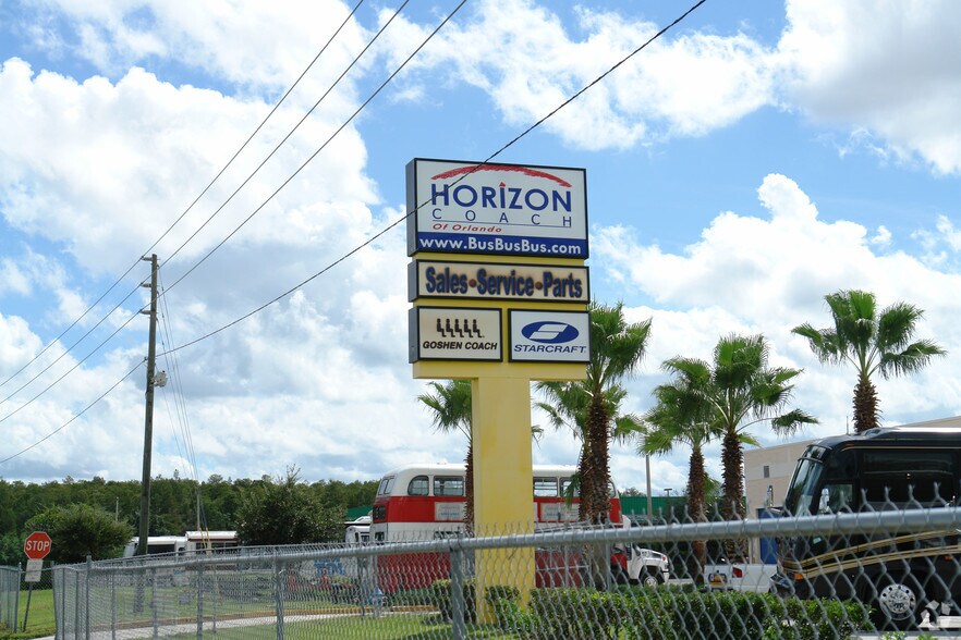 More Photos Of 1150 Jetport Dr, Orlando Warehouse For Lease