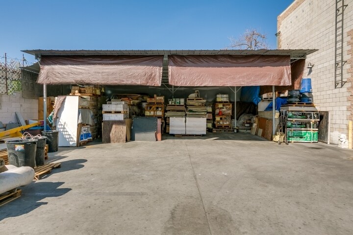 More Photos Of 3285 San Gabriel Blvd, Rosemead Unknown For Lease