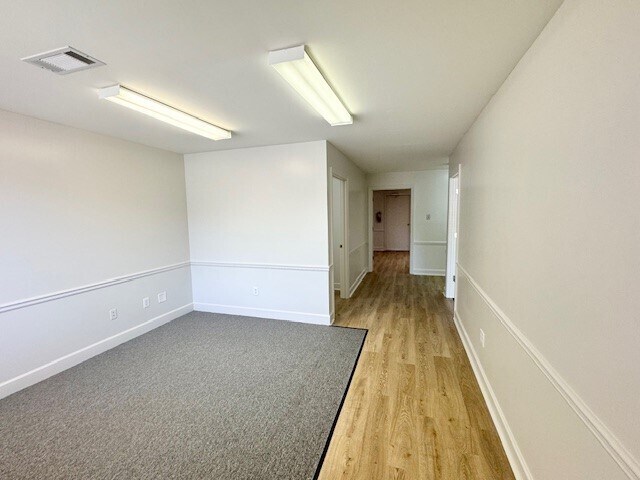 More Photos Of 116 Bethea Rd, Fayetteville Distribution For Lease