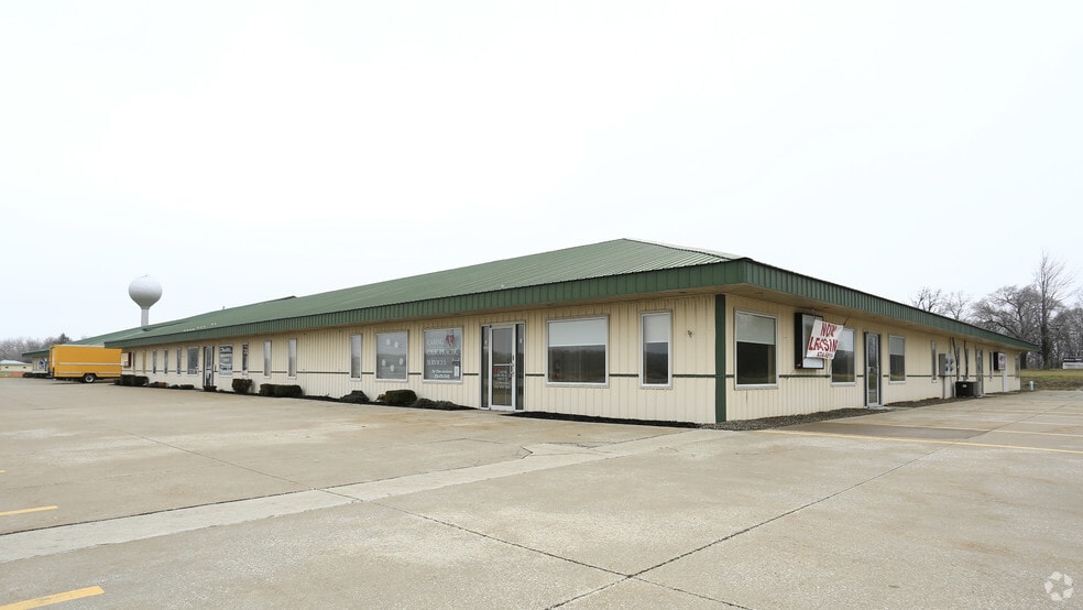 Primary Photo Of 7870 W Ridge Rd, Fairview Township Luzerne Office For Lease