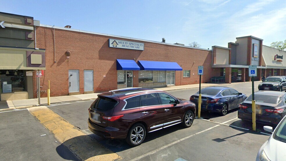 More Photos Of 8606 Liberty Rd, Randallstown Storefront For Lease