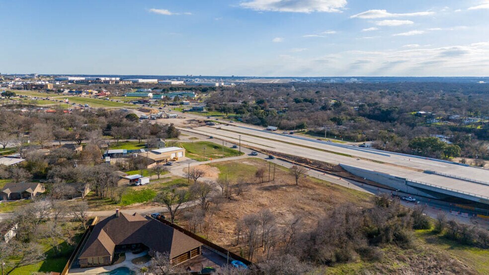 More Photos Of 7100 Lake Worth Blvd, Fort Worth Land For Sale