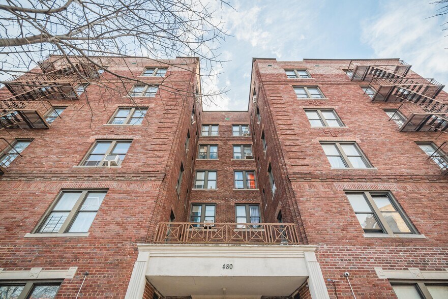 More Photos Of 480 Lefferts Ave, Brooklyn Apartments For Sale