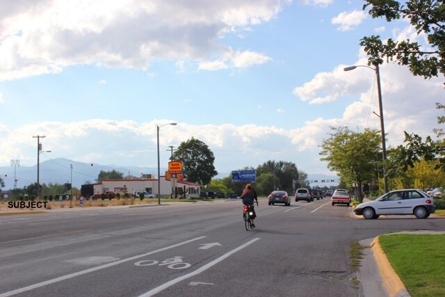 More Photos Of 601 W Broadway St, Missoula Land For Sale