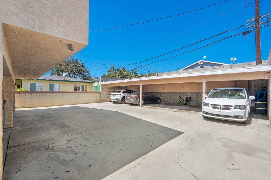 More Photos Of 1629 W 208th St, Torrance Apartments For Sale