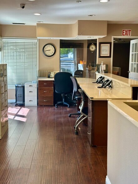 More Photos Of 125 N Euclid Ave, Fullerton Medical For Lease