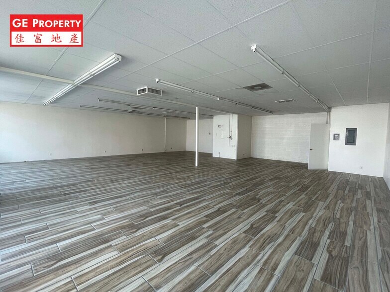 More Photos Of 1701 W Main St, Alhambra Storefront Retail Office For Lease