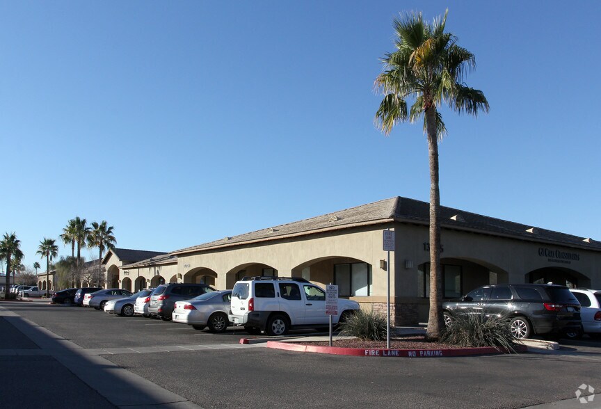 More Photos Of 13055 W McDowell Rd, Avondale Unknown For Lease