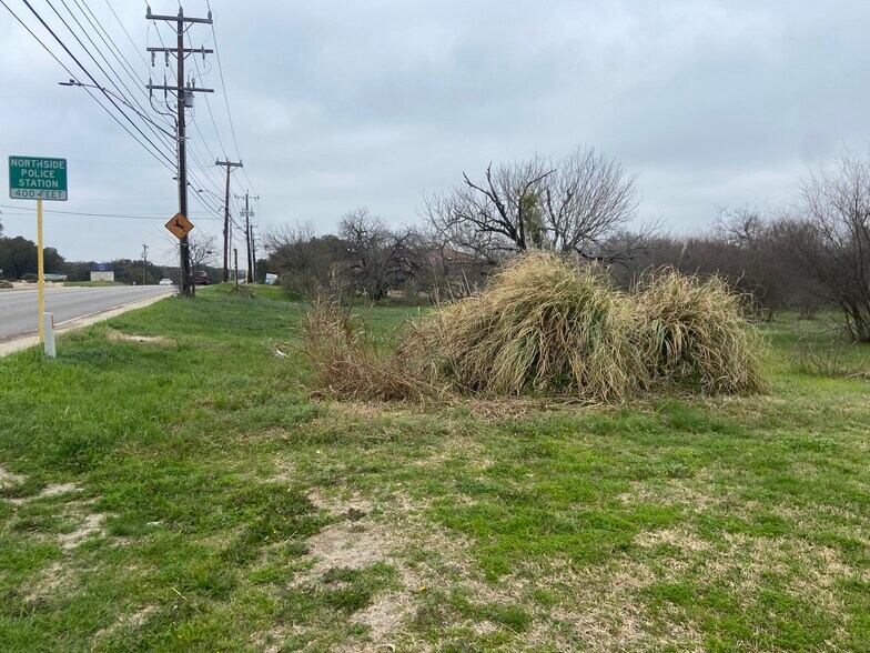 More Photos Of 13002 Jones Maltsberger Rd, San Antonio Land For Sale