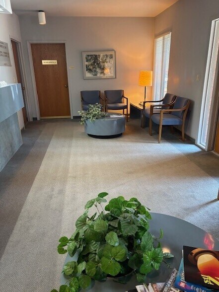 Primary Photo Of 2 Park Place Blvd, Swansea Office For Lease