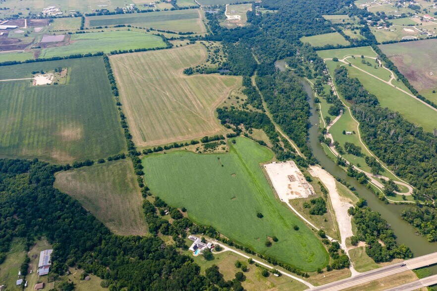 More Photos Of Highway 67, Cleburne Land For Sale