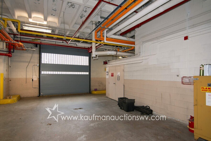 More Photos Of 100 Bluestone Rd, Mount Hope Research And Development For Sale