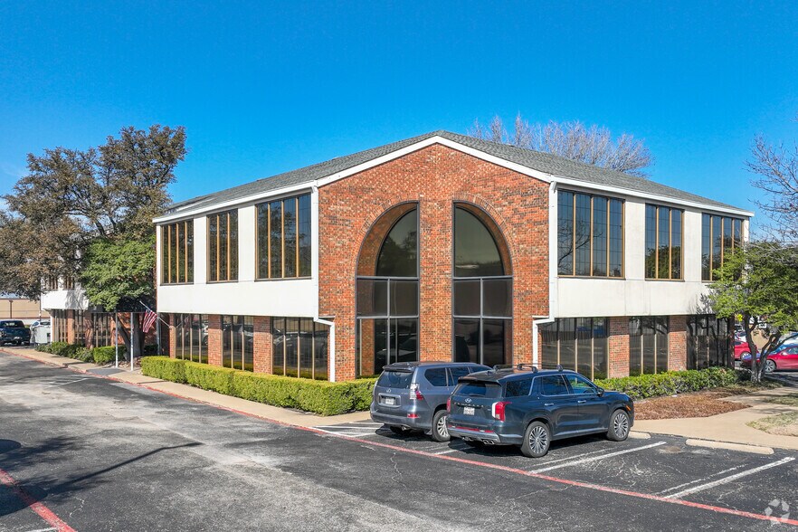 Primary Photo Of 2301 Ohio Dr, Plano Office For Lease