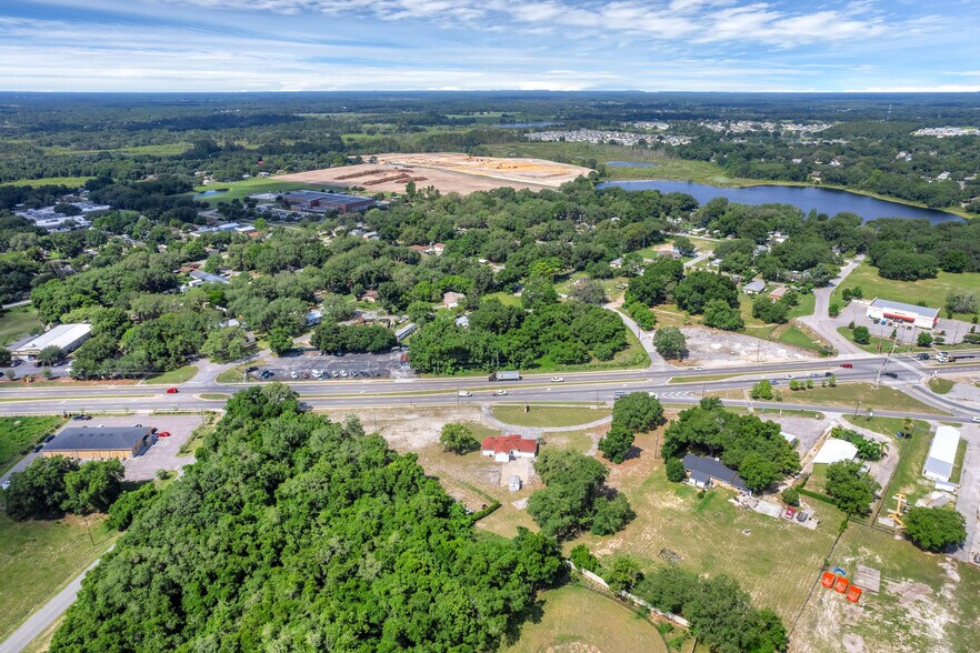 More Photos Of 334 E Myers Blvd, Mascotte Office For Sale