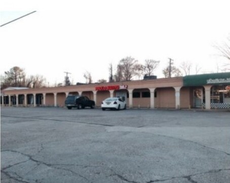 Primary Photo Of , Shreveport General Retail For Sale