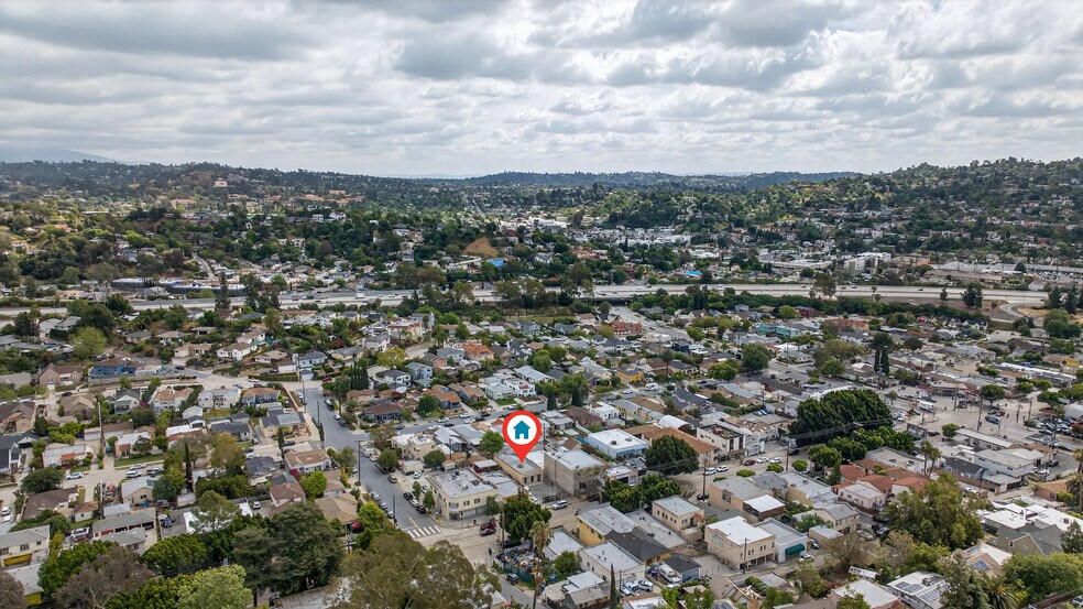 More Photos Of 4160 Verdugo Rd, Los Angeles Office For Lease