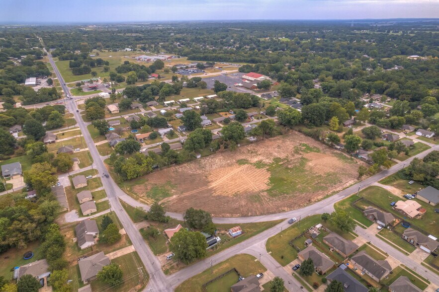 More Photos Of 28978 E 151st St S, Coweta Land For Sale