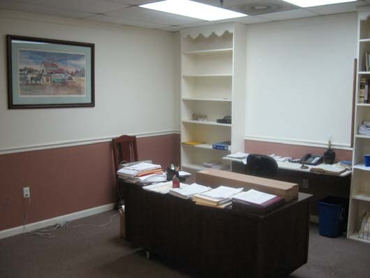 More Photos Of 147 Phipps Ave, Newton Warehouse For Sale