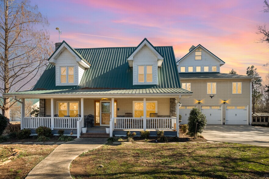 More Photos Of 243 Jarab Hill Ln, Statesville Land For Sale
