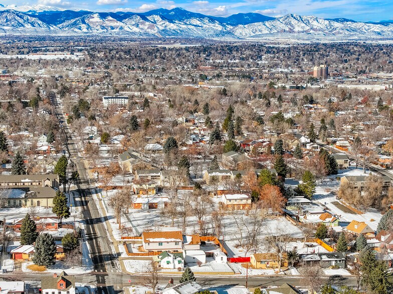 More Photos Of 867 & 907 W Powers Ave, Littleton Land For Sale