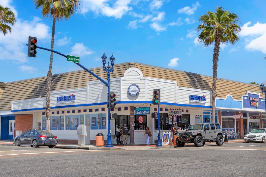 More Photos Of 210-216 N Coast Hwy, Oceanside Unknown For Lease