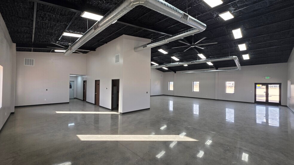 More Photos Of 3609 S County 1232 Rd, Midland Warehouse For Sale