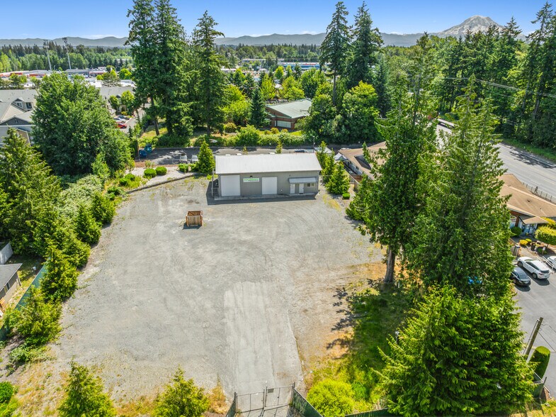 More Photos Of 11103 50th Ave E, Tacoma Distribution For Lease