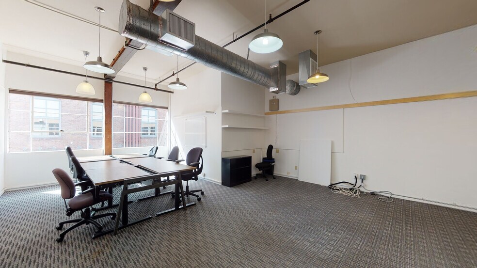 More Photos Of 435 Brannan St, San Francisco Flex For Lease