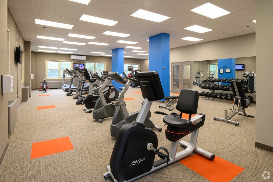 Photo of 1st Floor Ste 