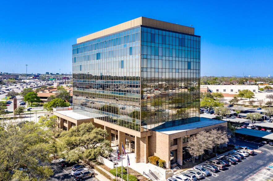 Primary Photo Of 6243 W Interstate 10, San Antonio Office For Lease