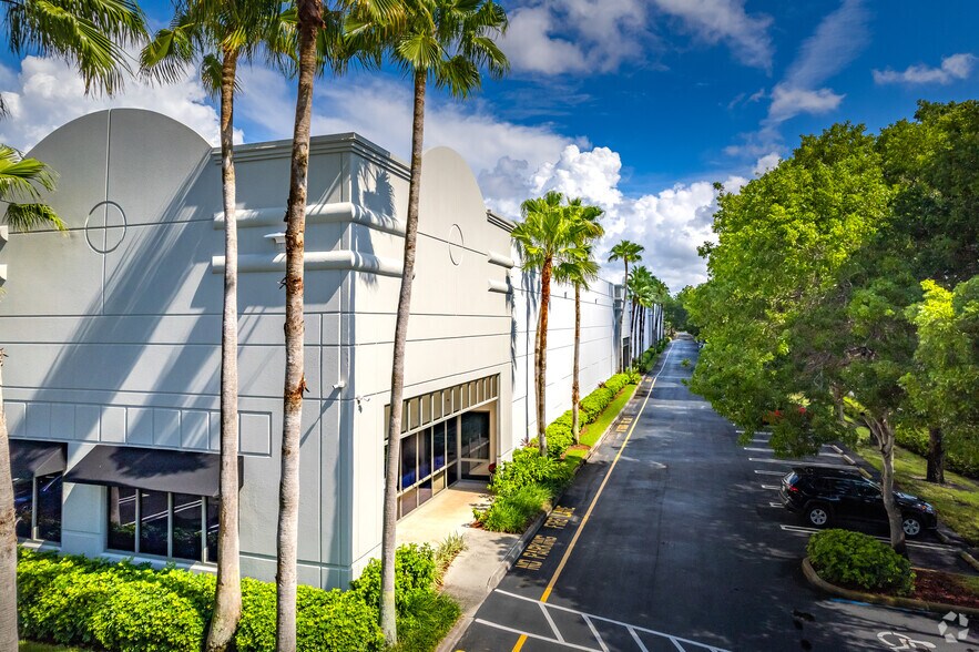 Primary Photo Of 700 NW 33rd St, Pompano Beach Unknown For Lease