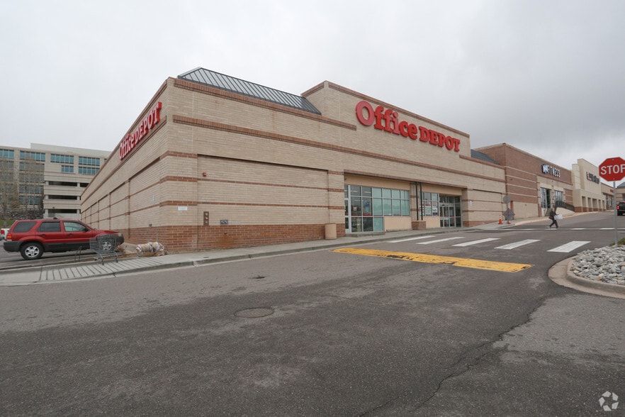 8523-8575 E Arapahoe Rd, Greenwood Village, CO 80112 - Retail For Lease