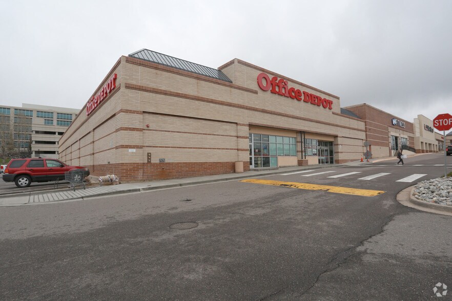 More Photos Of 8525-8575 E Arapahoe Rd, Englewood Unknown For Lease