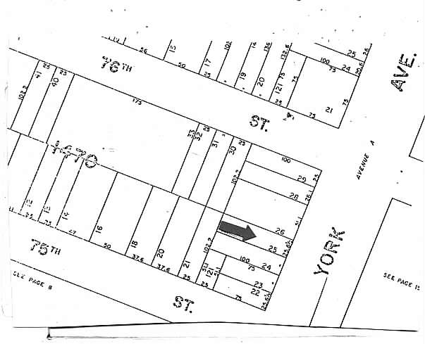 More Photos Of 1425 York Ave, New York Apartments For Lease