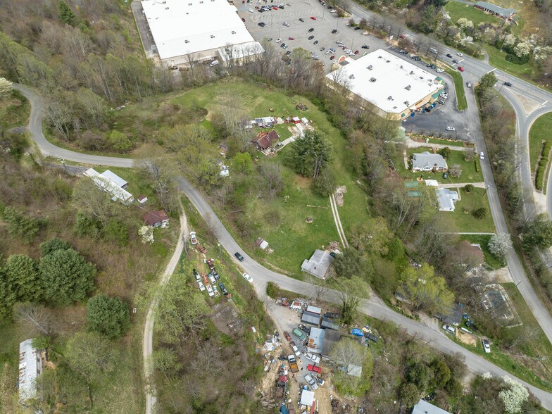 More Photos Of 38 Hall Top Rd, Waynesville Land For Sale