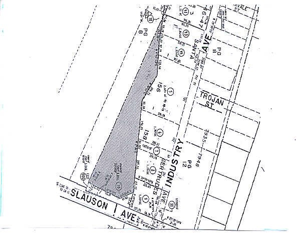 More Photos Of 8331 E Slauson Ave, Pico Rivera Showroom For Sale