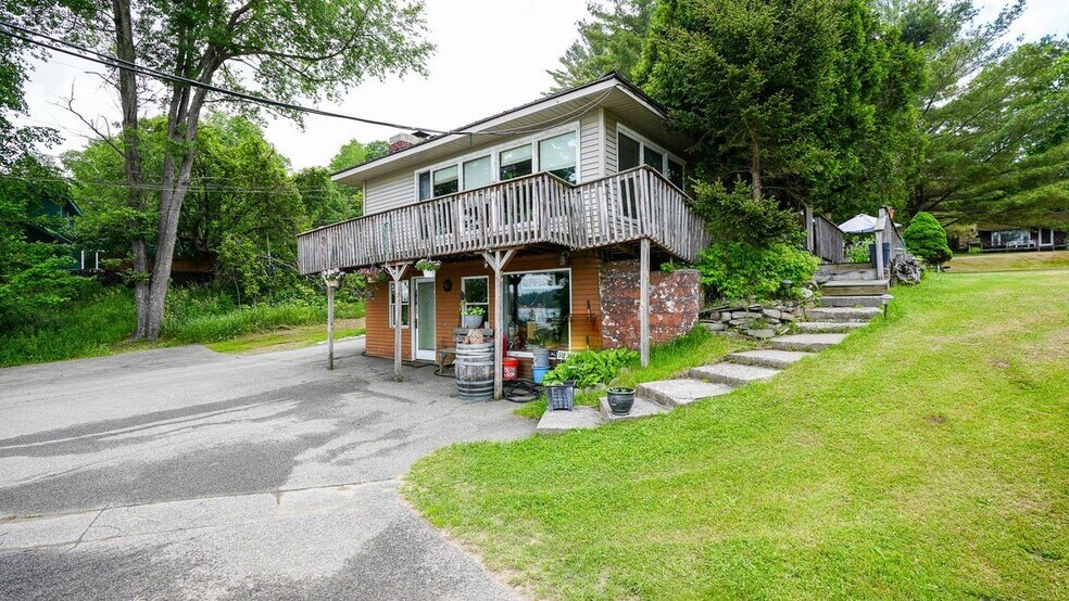 More Photos Of 1616 State Route 30, Tupper Lake Hotel For Sale