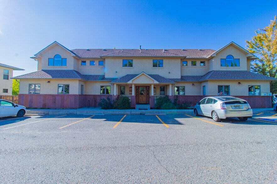 More Photos Of 1503 Yarmouth Ave, Boulder Office For Sale