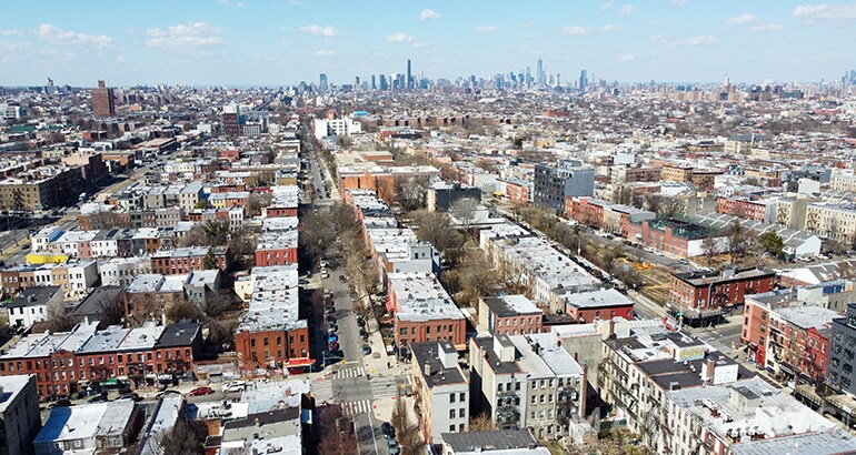 More Photos Of 149 Rockaway ave, Brooklyn Land For Sale