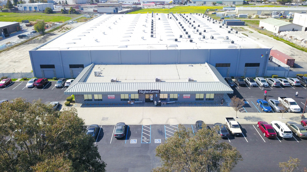 1802 Shelton Dr Hollister CA 95023 Industrial For Lease Cityfeet