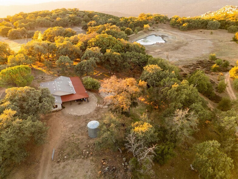 More Photos Of 25258 Mesa Grande Rd, Santa Ysabel Land For Sale