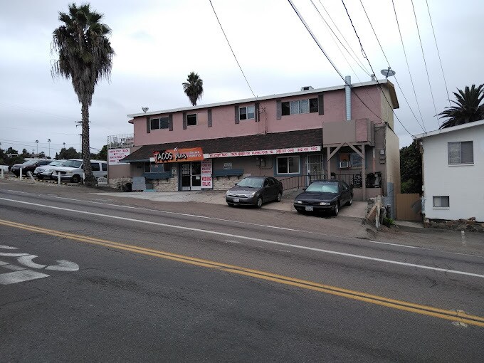 More Photos Of 8614-8620 Troy St, Spring Valley Apartments For Lease