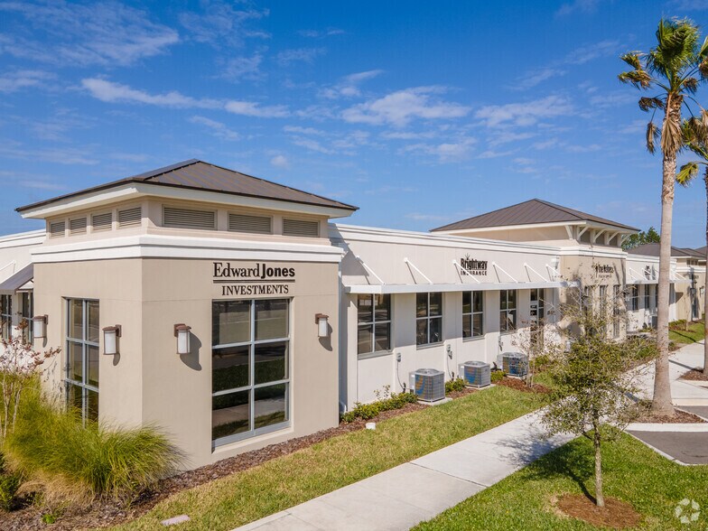 Primary Photo Of 360 Town Plaza Ave, Ponte Vedra Coworking Space