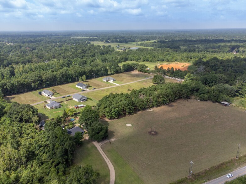 More Photos Of Charles Davis, Amite Land For Sale