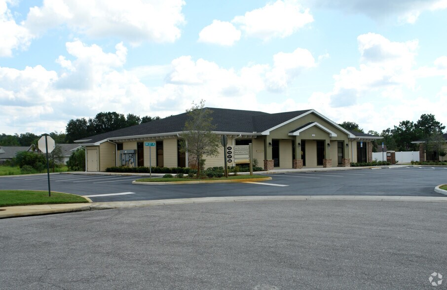 Primary Photo Of , Ocala Office For Sale